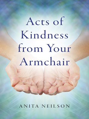 cover image of Acts of Kindness from Your Armchair